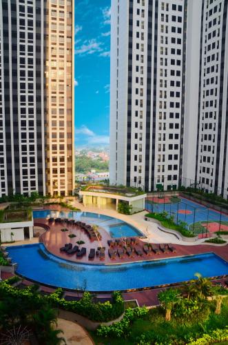 louis kienne chadstone cikarang