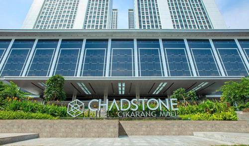 louis kienne chadstone cikarang