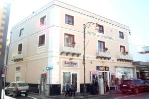 Hotel Santa Caterina,Naples>>Campania,3 star
