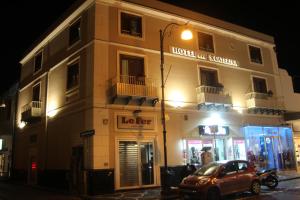 Hotel Santa Caterina,Naples>>Campania,3 star