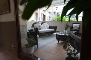 Hotel Santa Caterina,Naples>>Campania,3 star