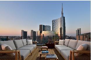 milano verticale una esperienze