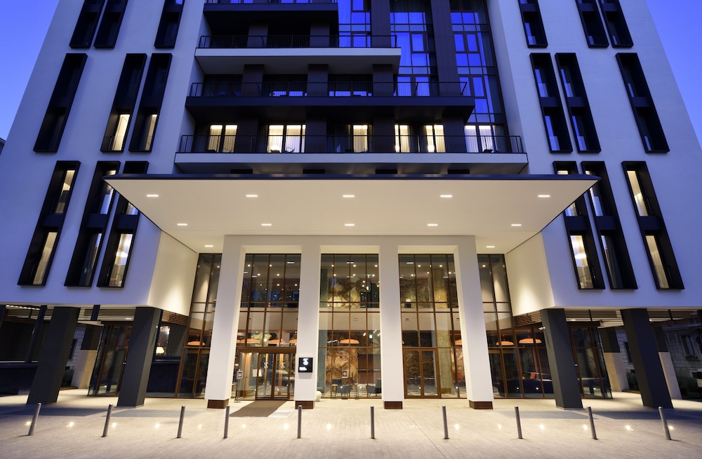 milano verticale una esperienze