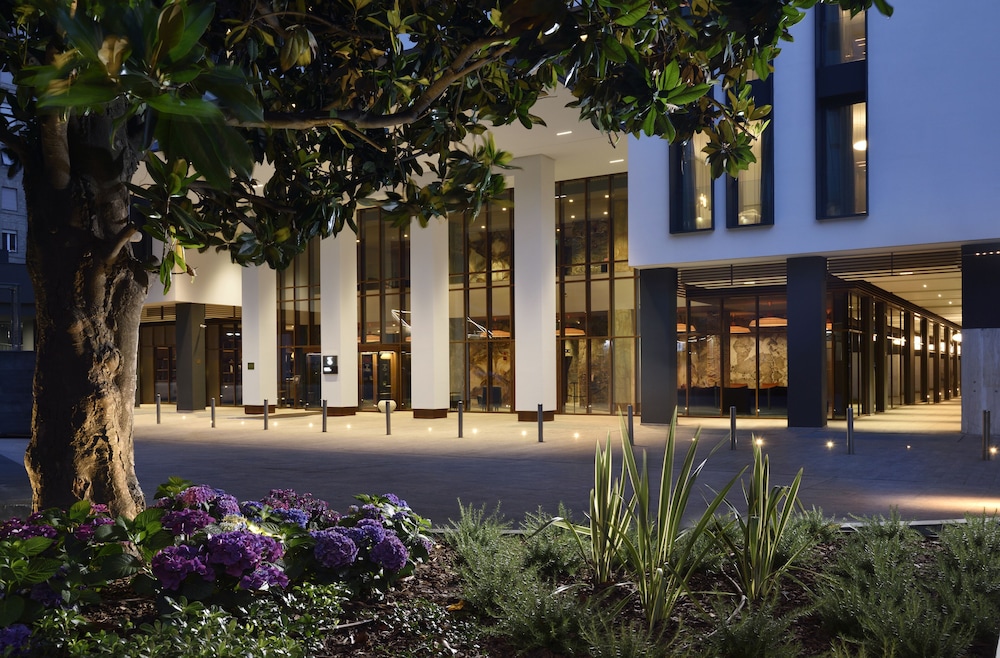 milano verticale una esperienze