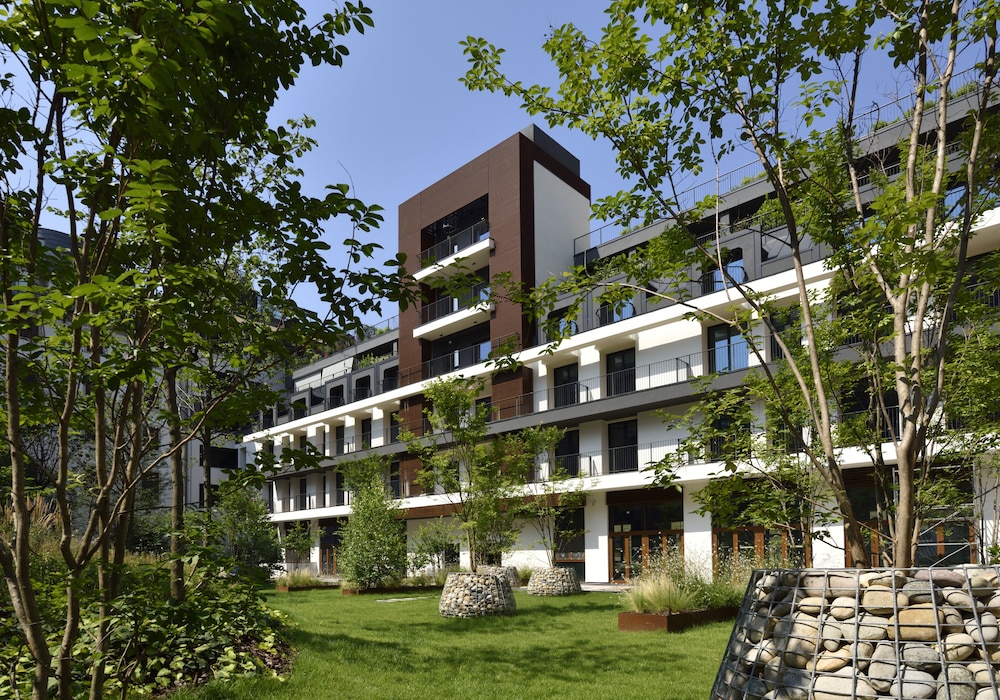 milano verticale una esperienze