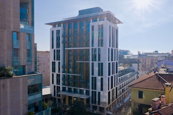 milano verticale una esperienze