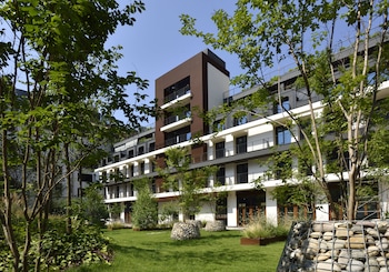 milano verticale una esperienze