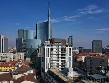 milano verticale una esperienze