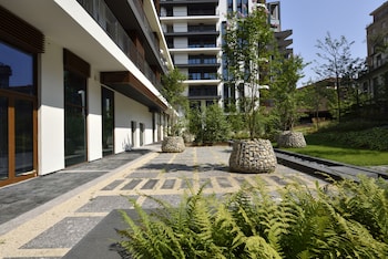 milano verticale una esperienze