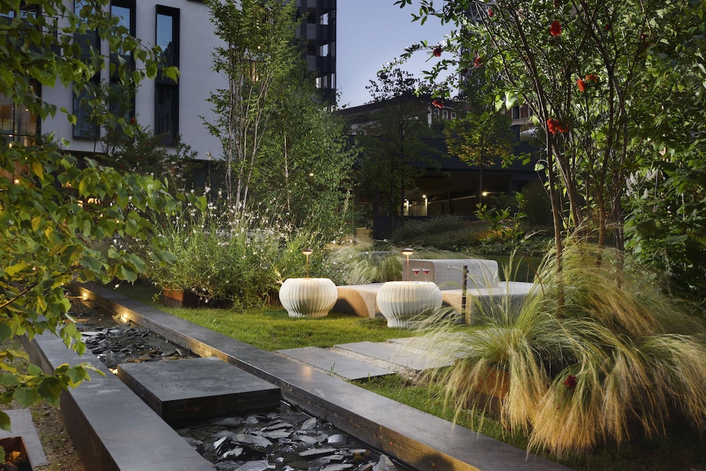 milano verticale una esperienze