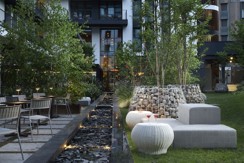 milano verticale una esperienze