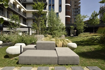 milano verticale una esperienze