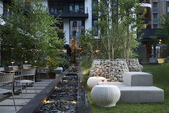 milano verticale una esperienze