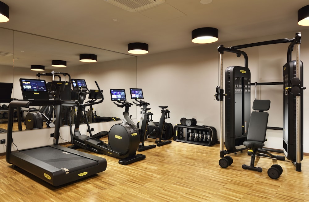 milano verticale una esperienze