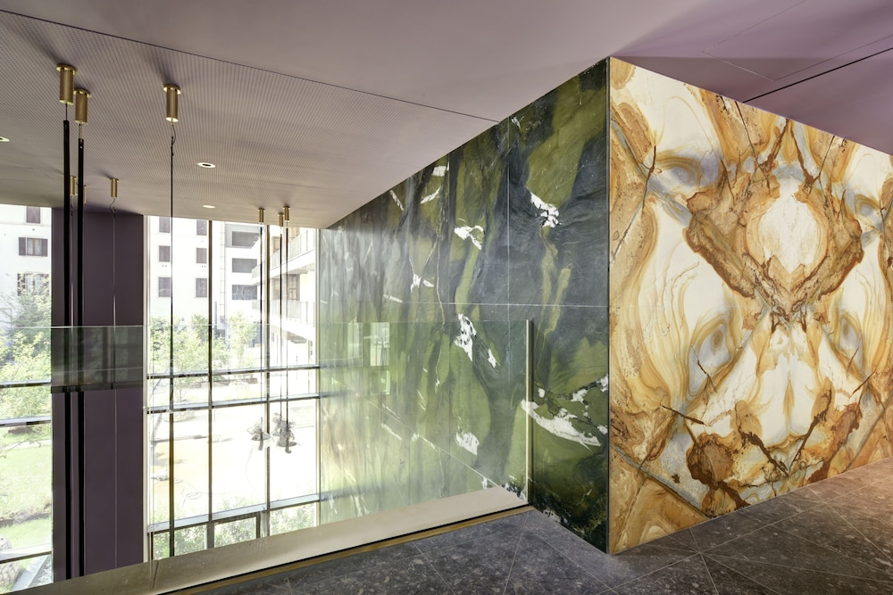 milano verticale una esperienze