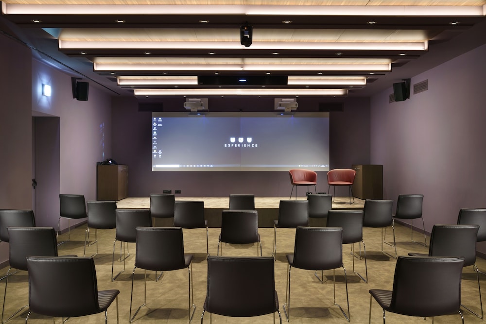 milano verticale una esperienze