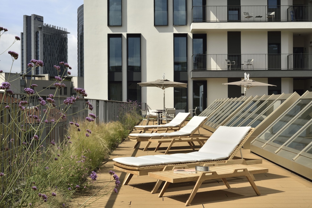 milano verticale una esperienze