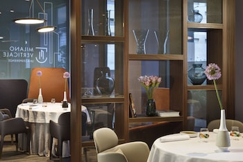 milano verticale una esperienze