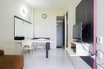 dian regency apartment