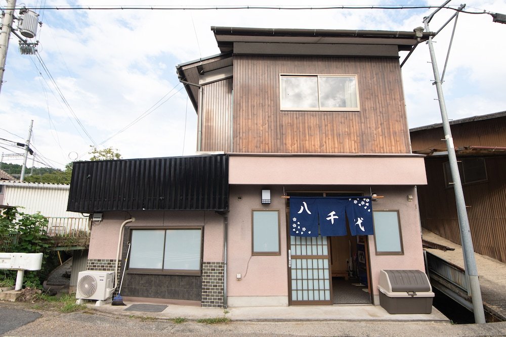the exp yachiyo