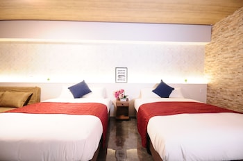 hotel japanesque fukuoka