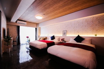 hotel japanesque fukuoka