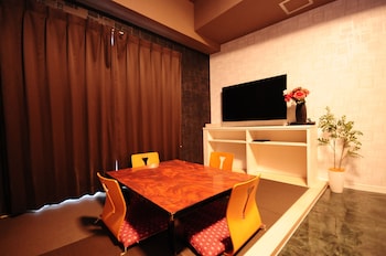 hotel japanesque fukuoka