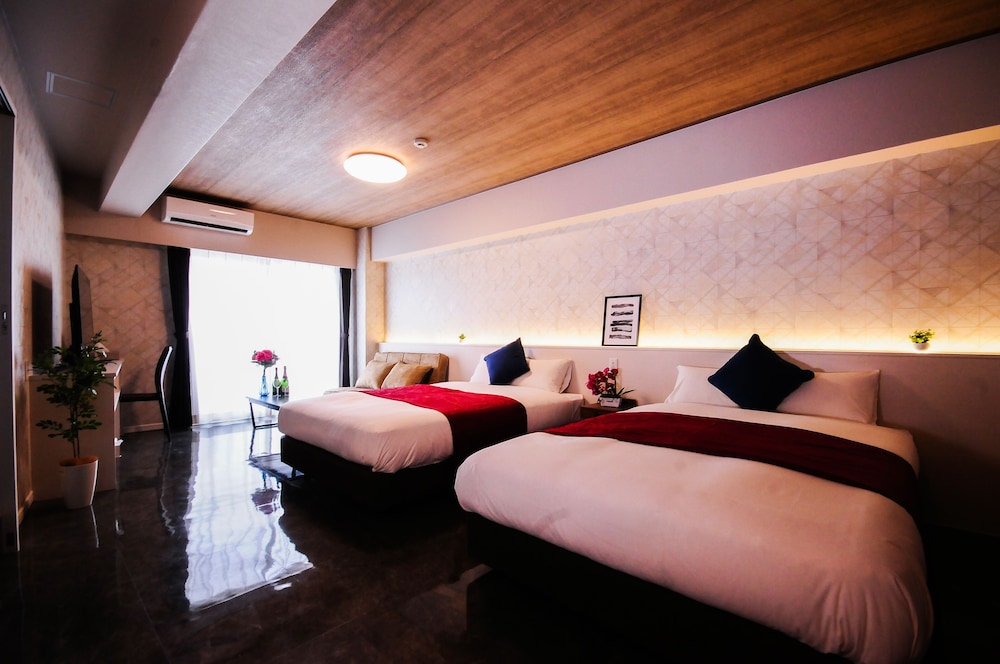 hotel japanesque fukuoka