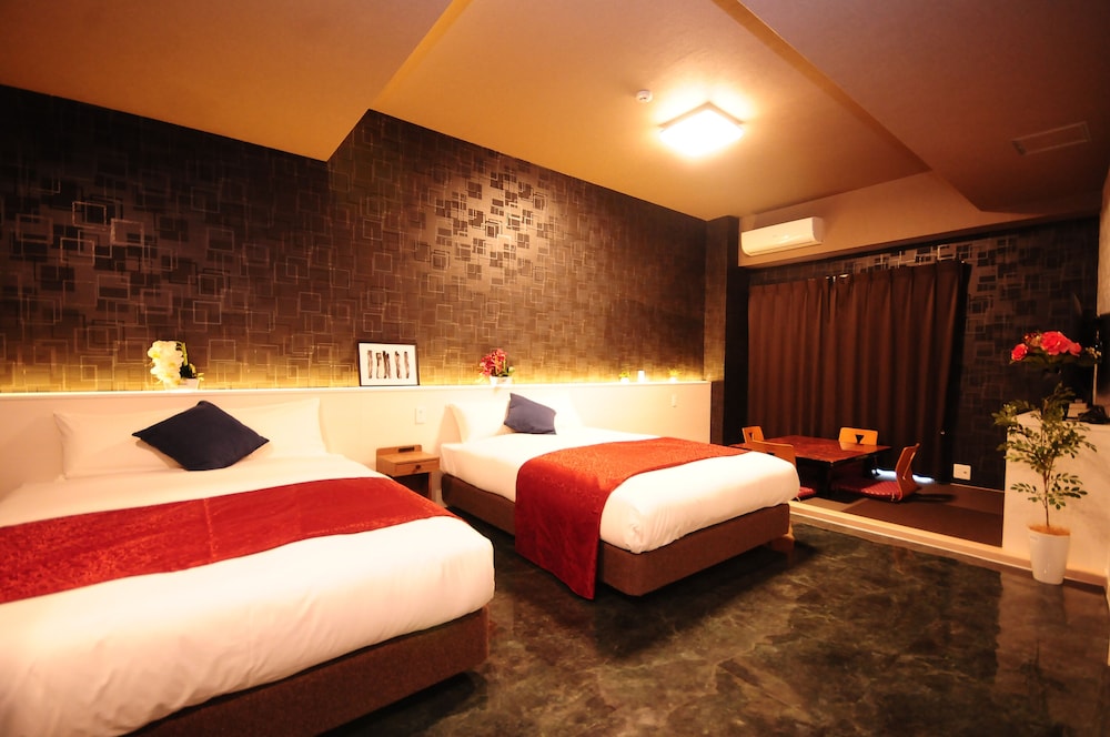 hotel japanesque fukuoka