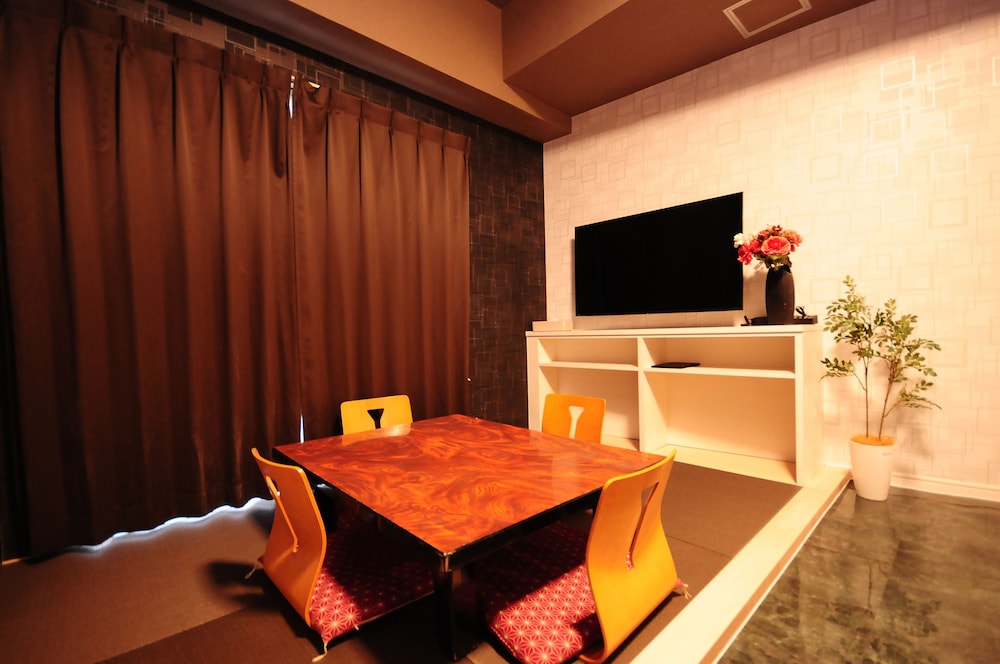hotel japanesque fukuoka