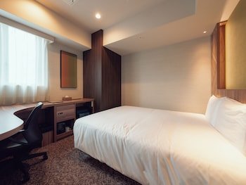 henn na hotel sendai kokubuncho