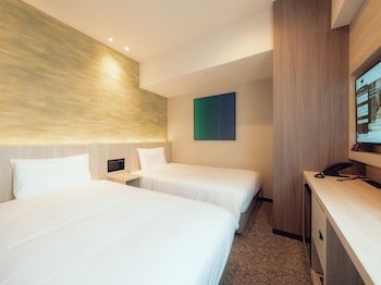 henn na hotel sendai kokubuncho