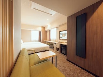 henn na hotel sendai kokubuncho