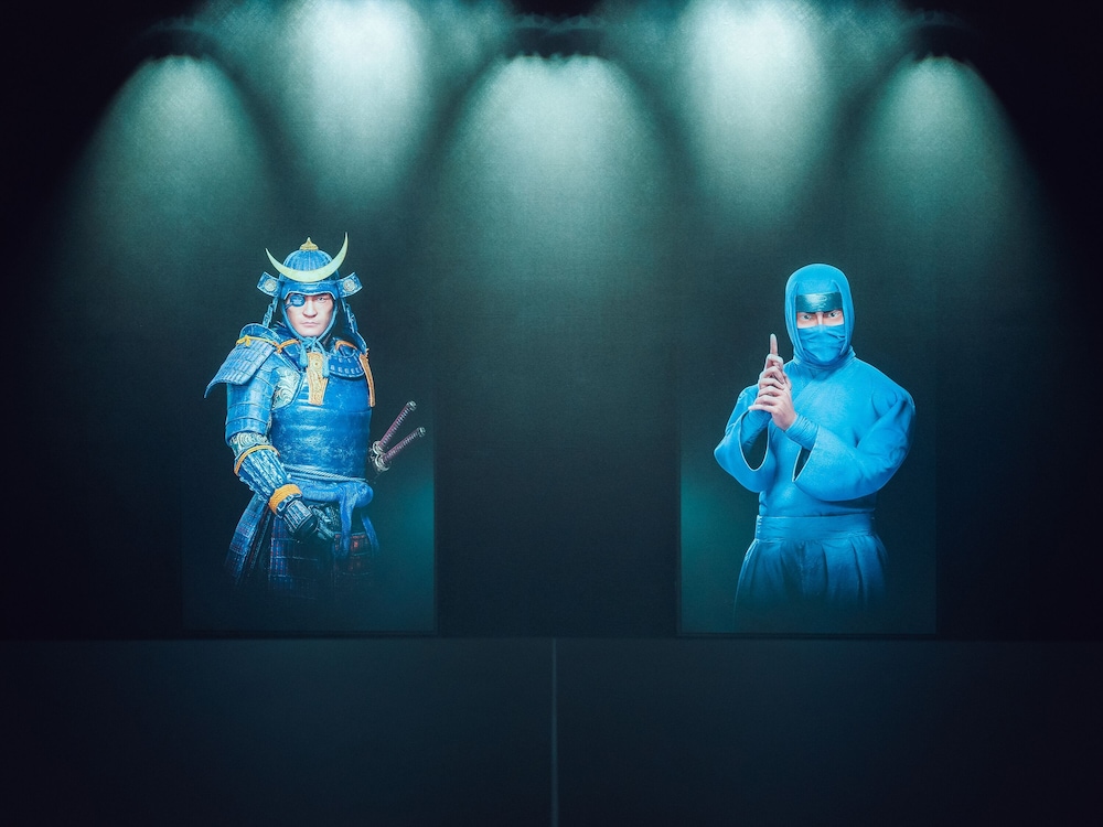 henn na hotel sendai kokubuncho