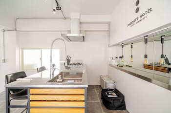 infinity hotel higawa