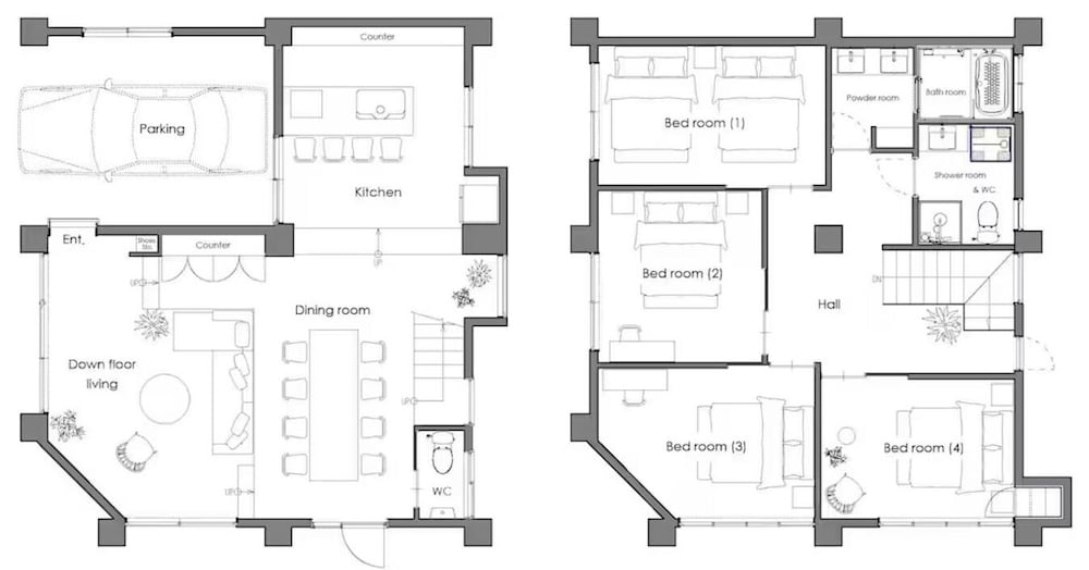 infinity hotel higawa