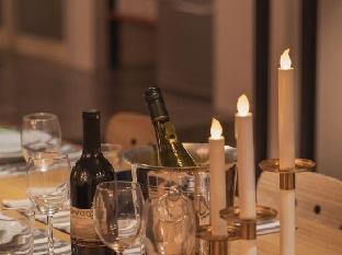 infinity hotel higawa