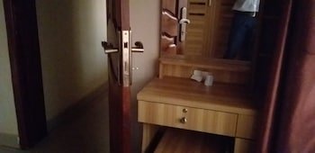 inganzi apartments