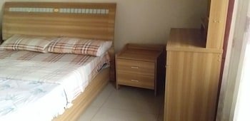 inganzi apartments