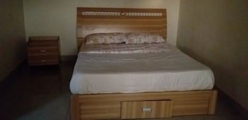 inganzi apartments