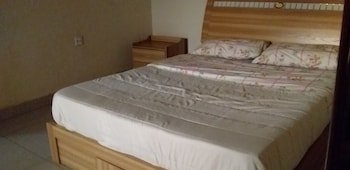 inganzi apartments
