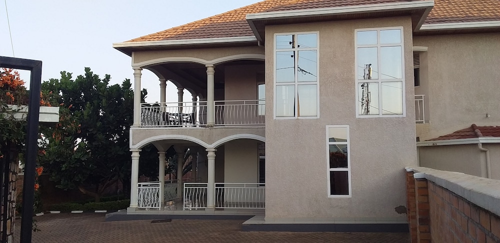 inganzi apartments