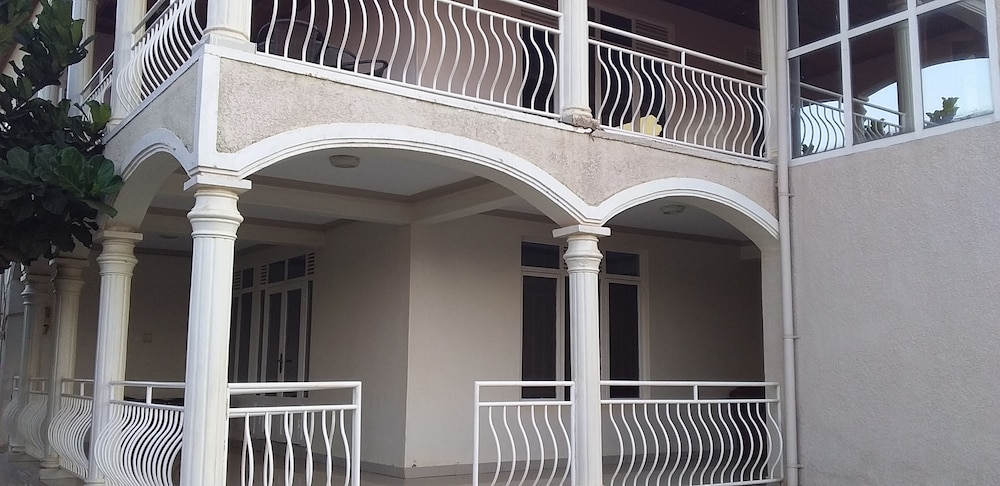 inganzi apartments