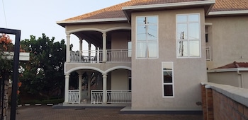 inganzi apartments