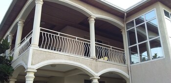 inganzi apartments