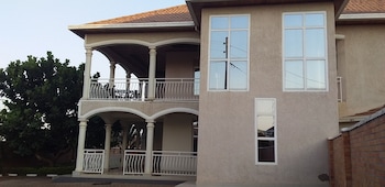 inganzi apartments