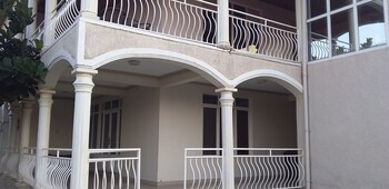 inganzi apartments