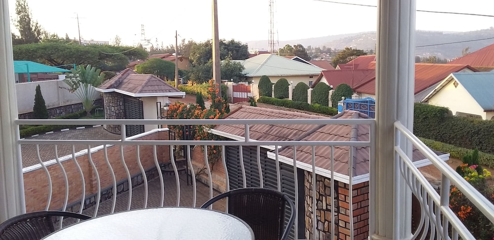 inganzi apartments