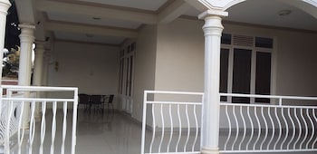 inganzi apartments