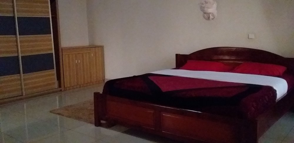 inganzi apartments